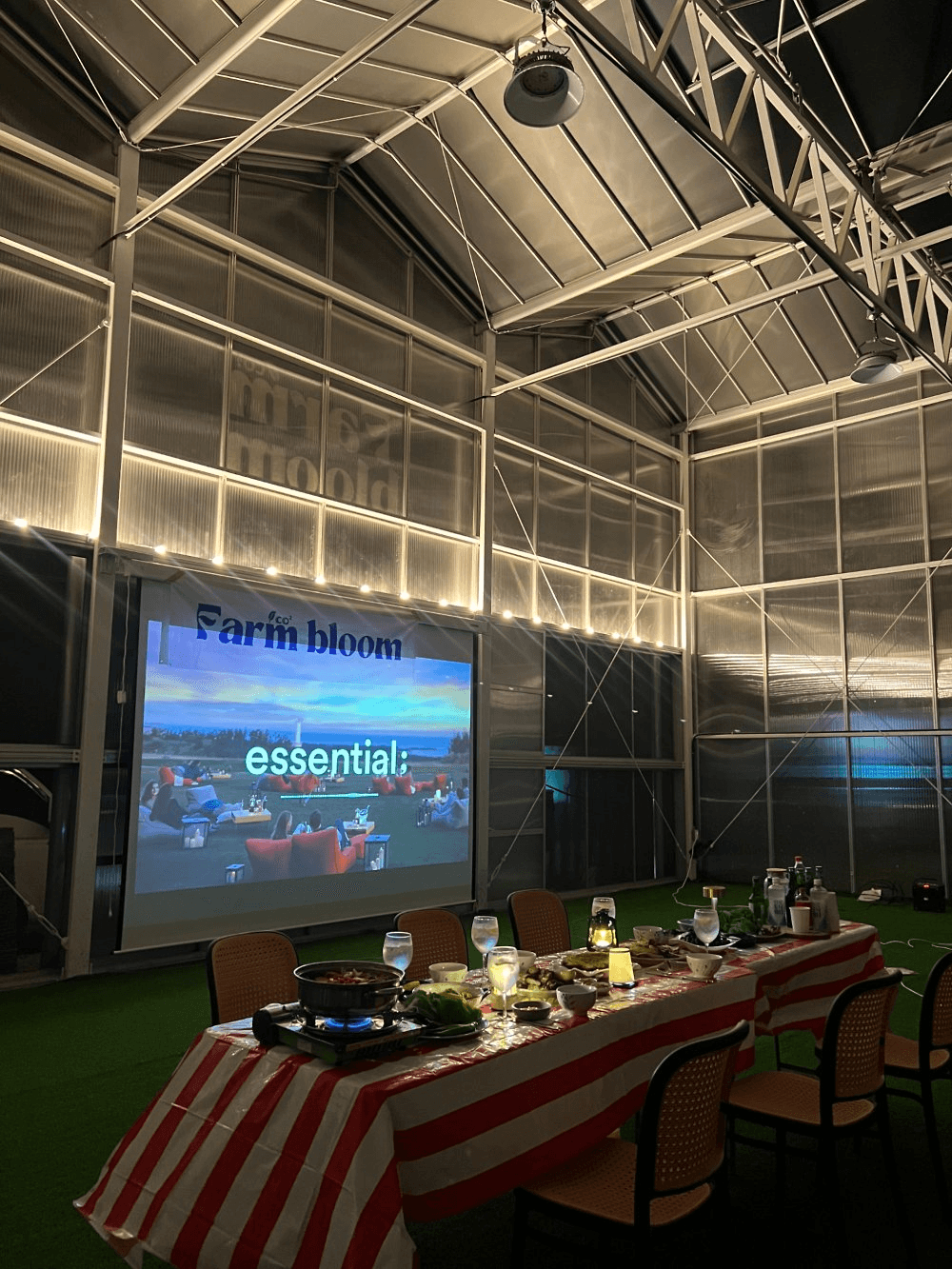 [유료] N잡러를 희망하는 낭만 소셜링 감성캠핑 in 부안