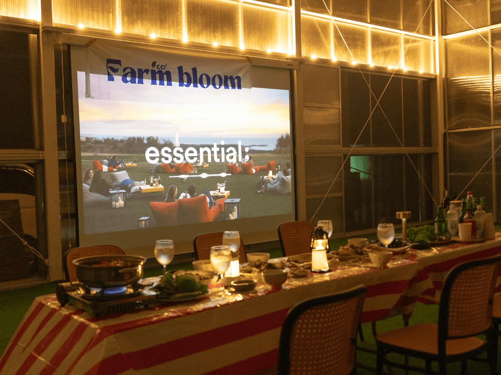 [유료] N잡러를 희망하는 낭만 소셜링 감성캠핑 in 부안