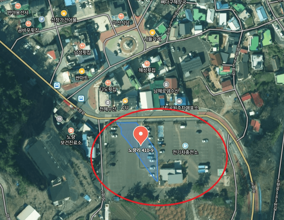 2026 꽃피는 남해 남파랑길 함께 걷기 참가자 모집