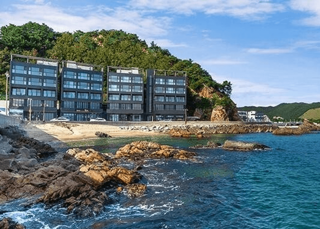 내 삶의 밸런스, 농촌 워케이션 - 강릉, 홍천, 남원, 정읍, 상주, 영천