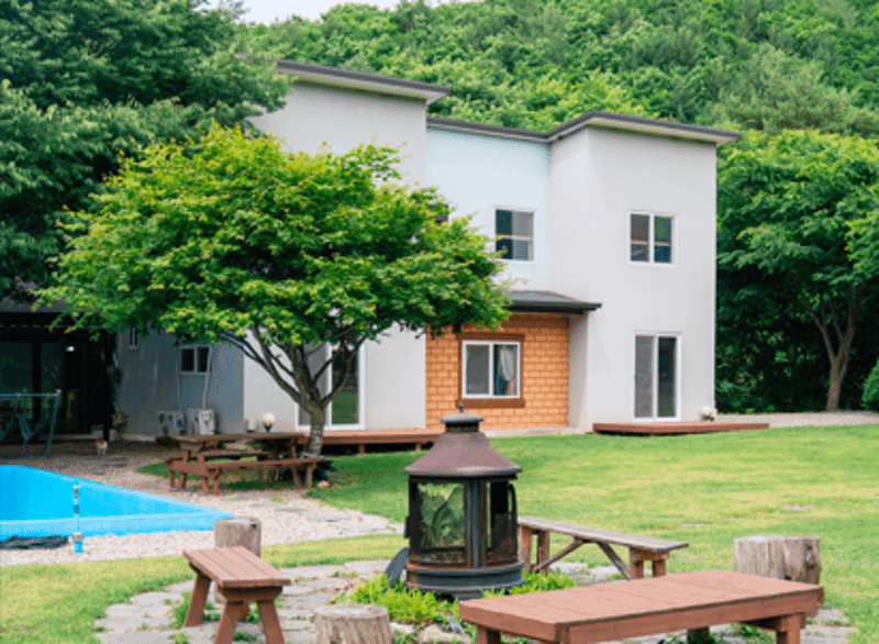 내 삶의 밸런스, 농촌 워케이션 - 강릉, 홍천, 남원, 정읍, 상주, 영천