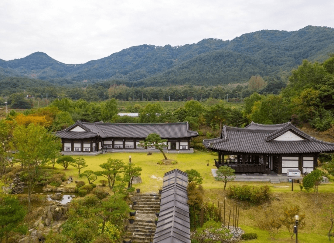 내 삶의 밸런스, 농촌 워케이션 - 강릉, 홍천, 남원, 정읍, 상주, 영천