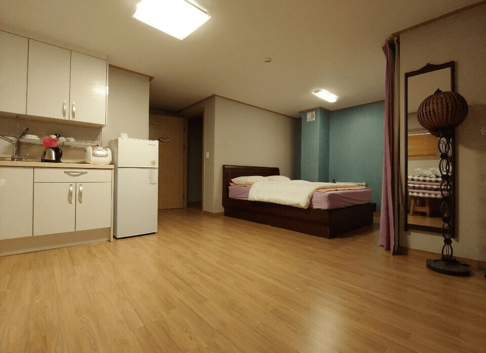 내 삶의 밸런스, 농촌 워케이션 - 강릉, 홍천, 남원, 정읍, 상주, 영천