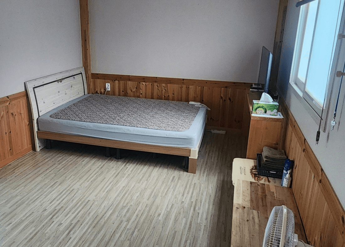 내 삶의 밸런스, 농촌 워케이션 - 강릉, 홍천, 남원, 정읍, 상주, 영천