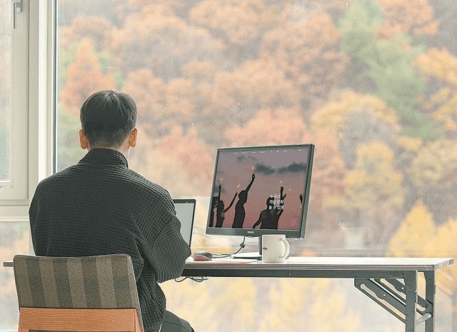 내 삶의 밸런스, 농촌 워케이션 - 강릉, 홍천, 남원, 정읍, 상주, 영천