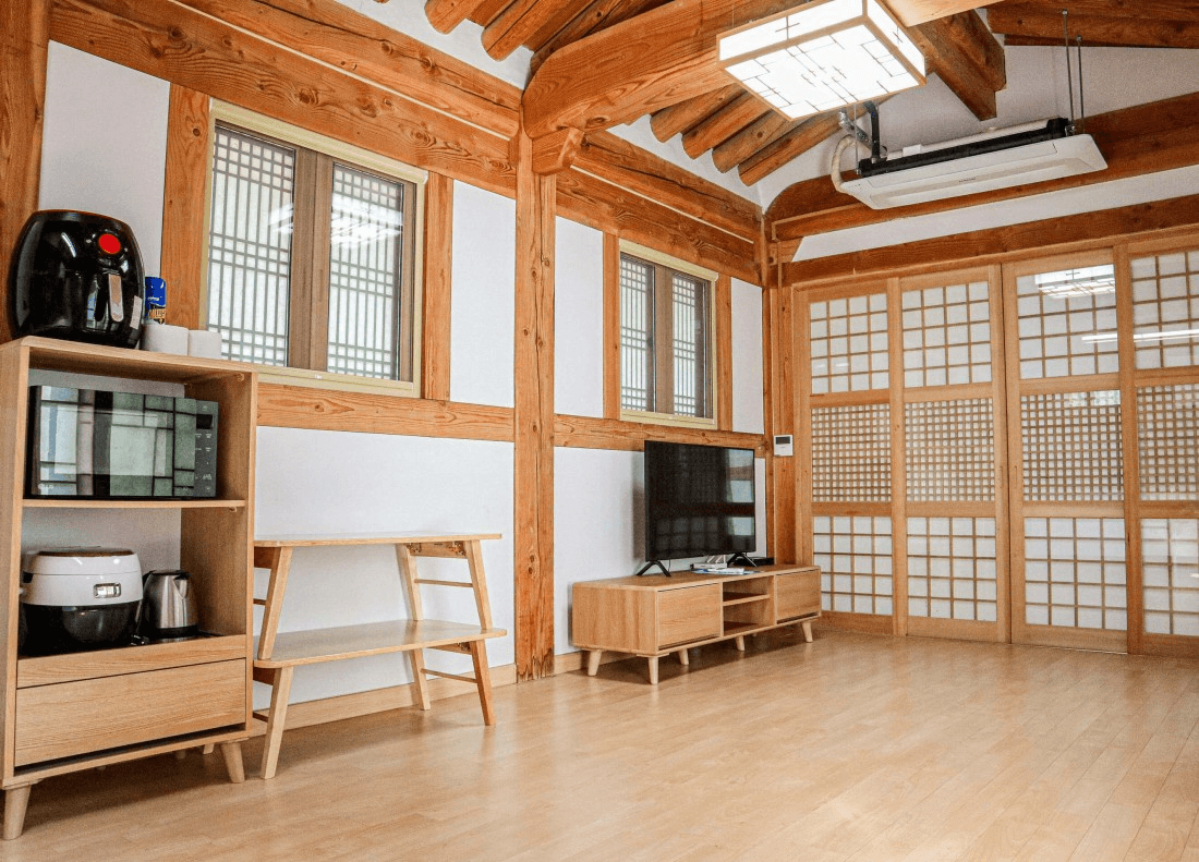 내 삶의 밸런스, 농촌 워케이션 - 강릉, 홍천, 남원, 정읍, 상주, 영천