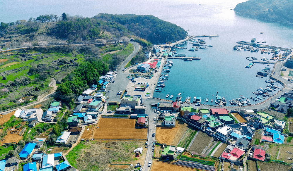 창원 옥계 한달살기 - 옥며드는 로컬살이 (옥계 알아보고서 로컬기자단) (조기 모집종료)