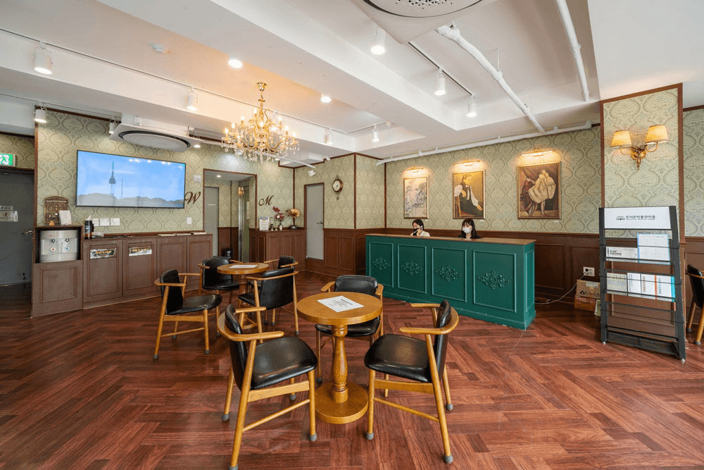 서울 여행, 무료로 즐기는 이색체험 돈의문박물관마을 (선착순)