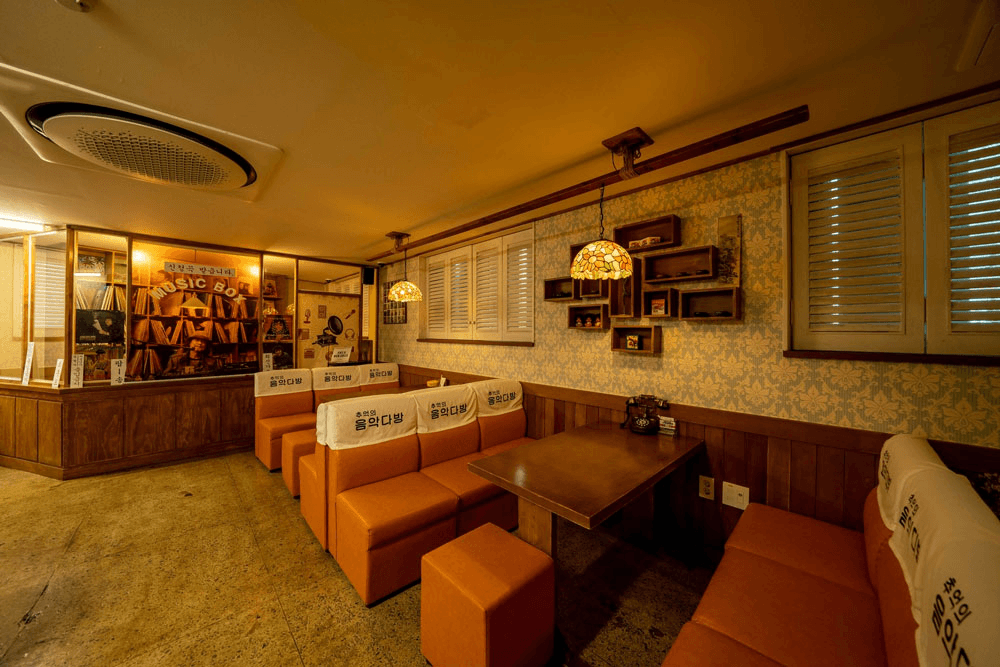 서울 여행, 무료로 즐기는 이색체험 돈의문박물관마을 (선착순)