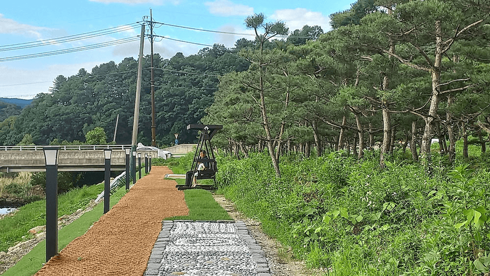 2024 강원도 철원 한달살기 참가자 모집 (귀농귀촌 사전탐방 및 체험)