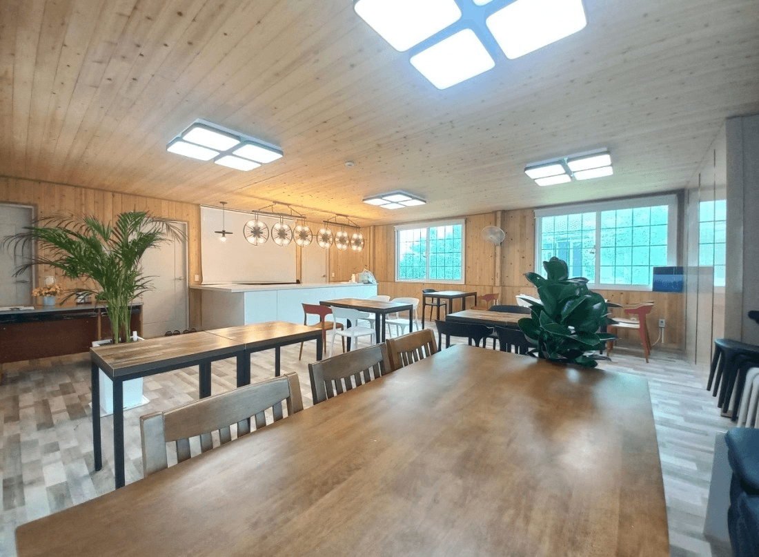 2025 강원도 한달살기 : 철원 누에마을 귀농귀촌 사전탐방 (9~10월)