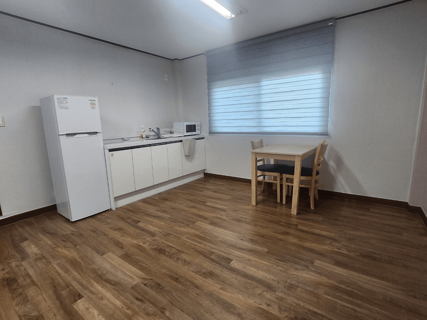 2025 강원도 한달살기 : 철원 누에마을 귀농귀촌 사전탐방 (9~10월)