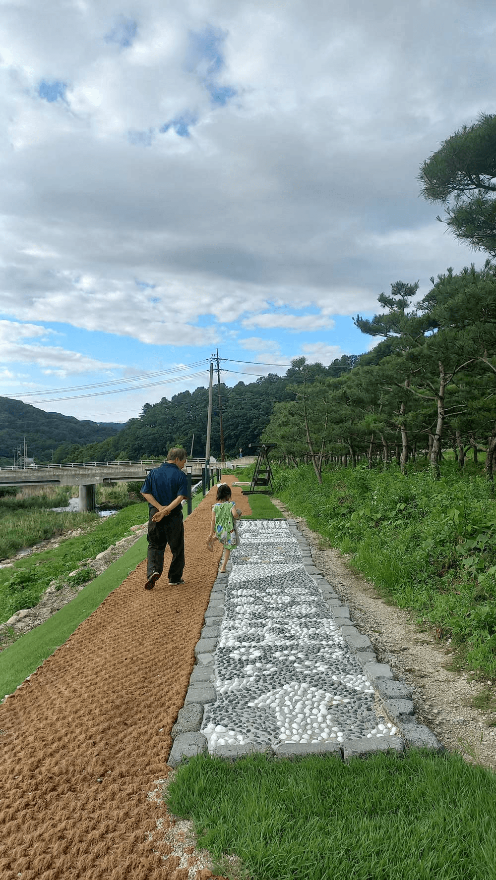 2025 강원도 한달살기 : 철원 누에마을 귀농귀촌 사전탐방 (9~10월)