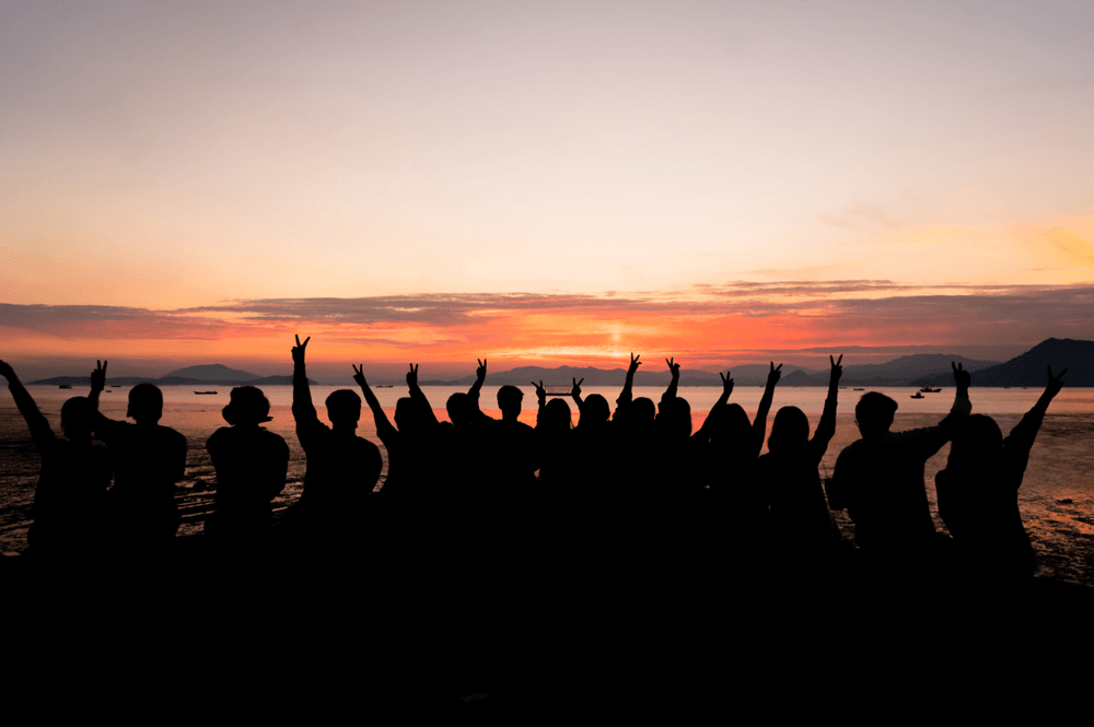 '나를 위한 시간', 순천 한 달 살기 - Leave to & Re;boot