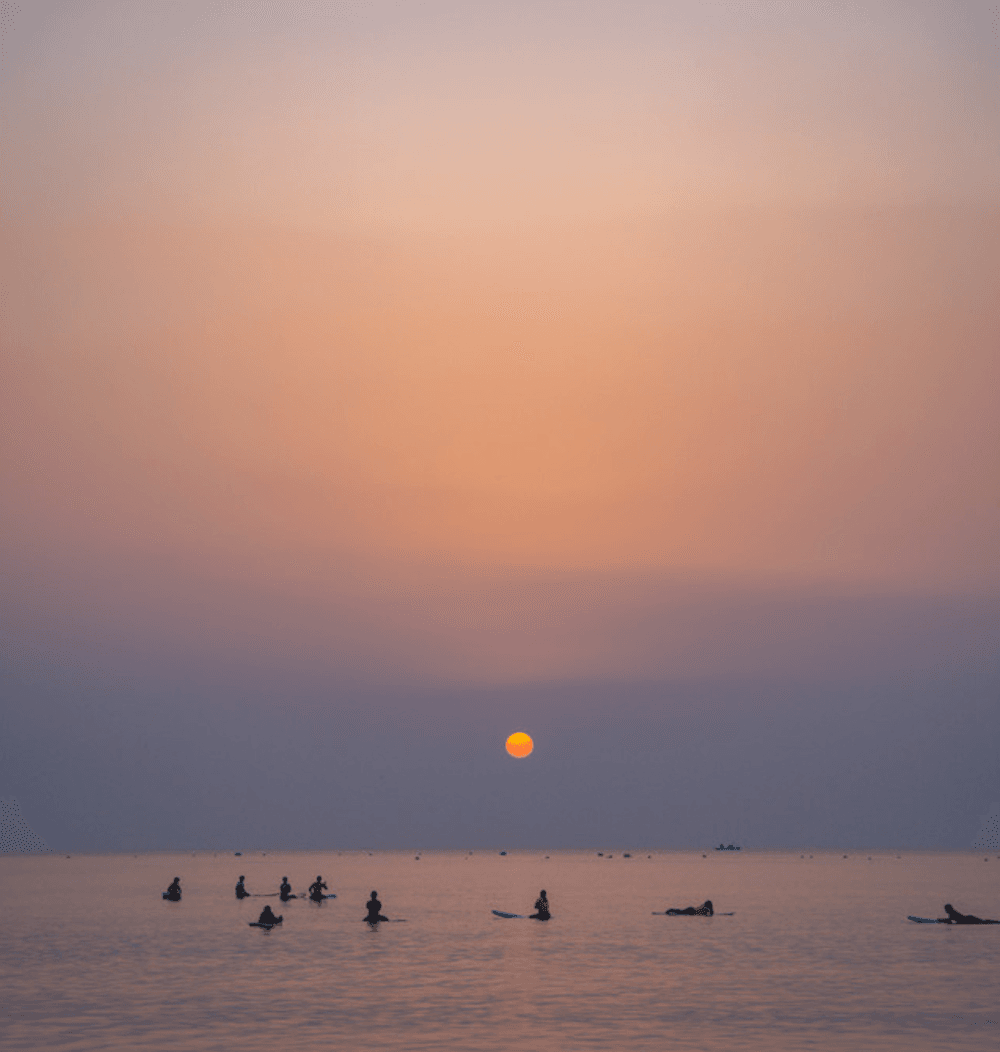 '나를 위한 시간', 순천 한 달 살기 - Leave to & Re;boot