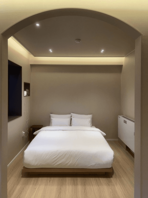 '나를 위한 시간', 순천 한 달 살기 - Leave to & Re;boot