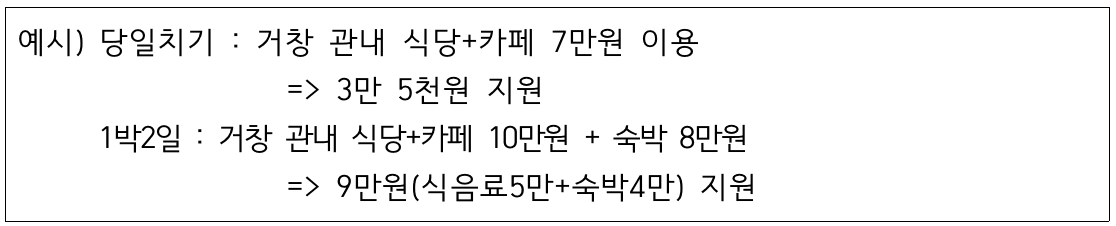 가을에는 거창으로 - 꽃보GO, 혜택받GO, 거창여행하GO 참가자 모집 (숙박 식음료 50% 지원, 선착순 - 조기 모집종료되었습니다))