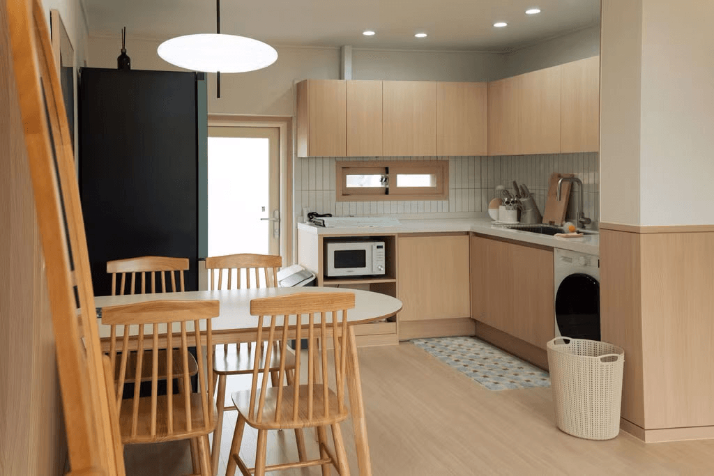 사진 좋아하세요? 아산도고 4박5일 취향살이 사진편 <가을 들판, 그리고 노을>