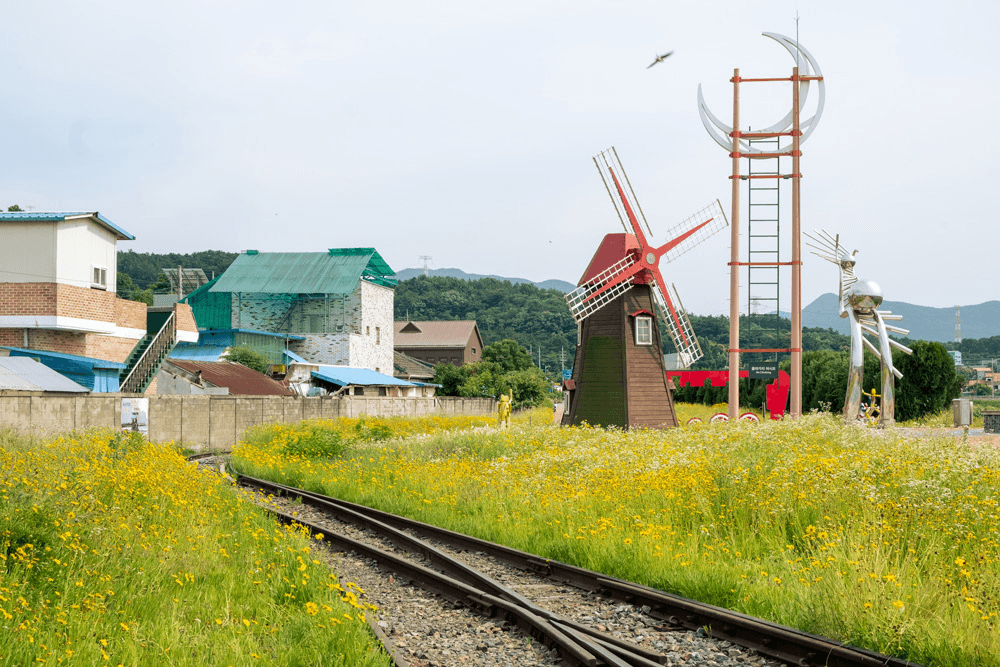 내 취향대로 PICK하는 픽키지여행 체험단 모집 (아산 DOGO온천)