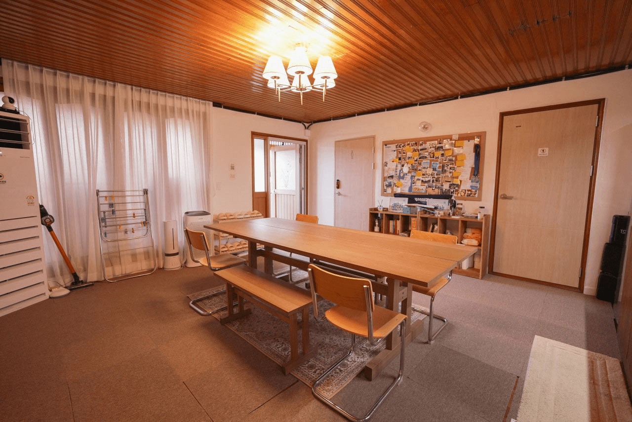 영덕 영해 2주 살아보기 : 도시탈출클럽 모집