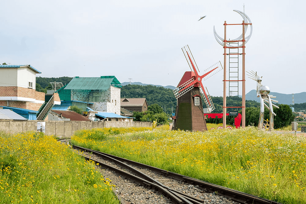 [DOGO온천 꿀잠투어] 아산 온천과 관광이 함께하는 2박3일 웰니스 여행