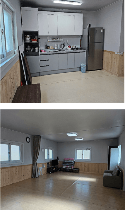 (선착순- 조기 모집종료되었습니다) 대전 대덕구 1박2일 체류형 농촌 관광체험 <팜스테이>