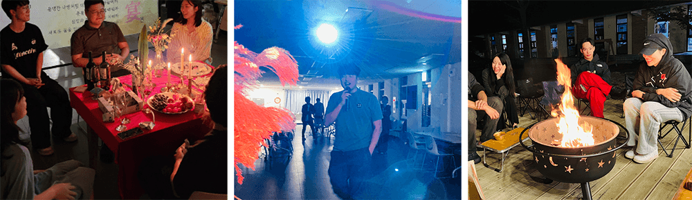 상주 2박 3일 살아보기 (이안느루@상주 탐색캠프-사람)