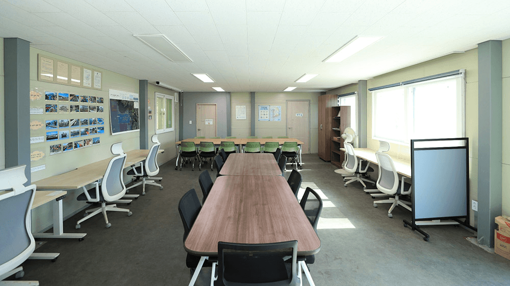 (한달살러 전용혜택, 선착순) 인천 이작 어촌체험휴양마을 워케이션