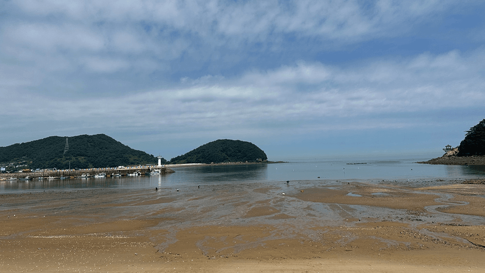 (한달살러 전용혜택, 선착순) 인천 이작 어촌체험휴양마을 워케이션
