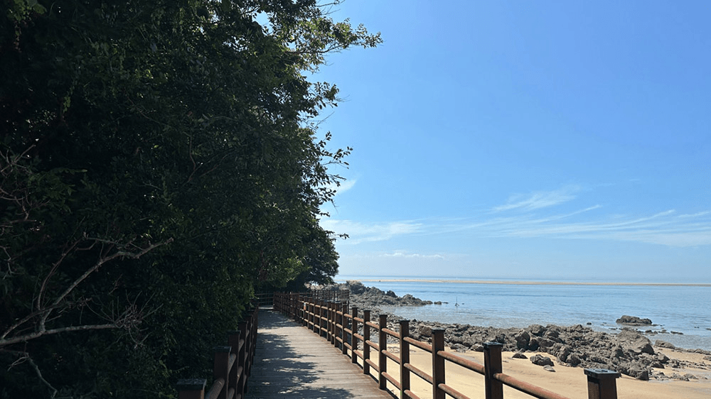 (한달살러 전용혜택, 선착순) 인천 이작 어촌체험휴양마을 워케이션