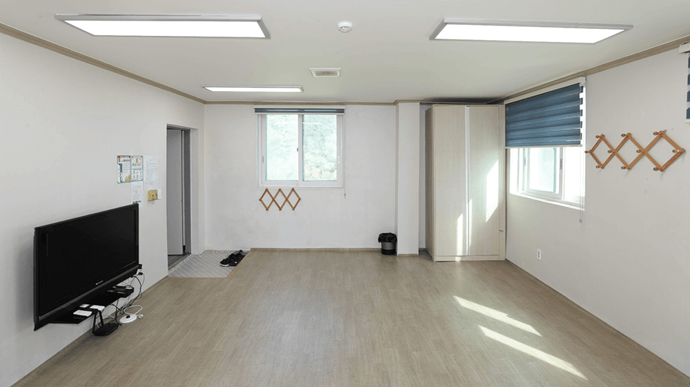 (한달살러 전용혜택, 선착순) 군산 방축도 어촌체험휴양마을 워케이션