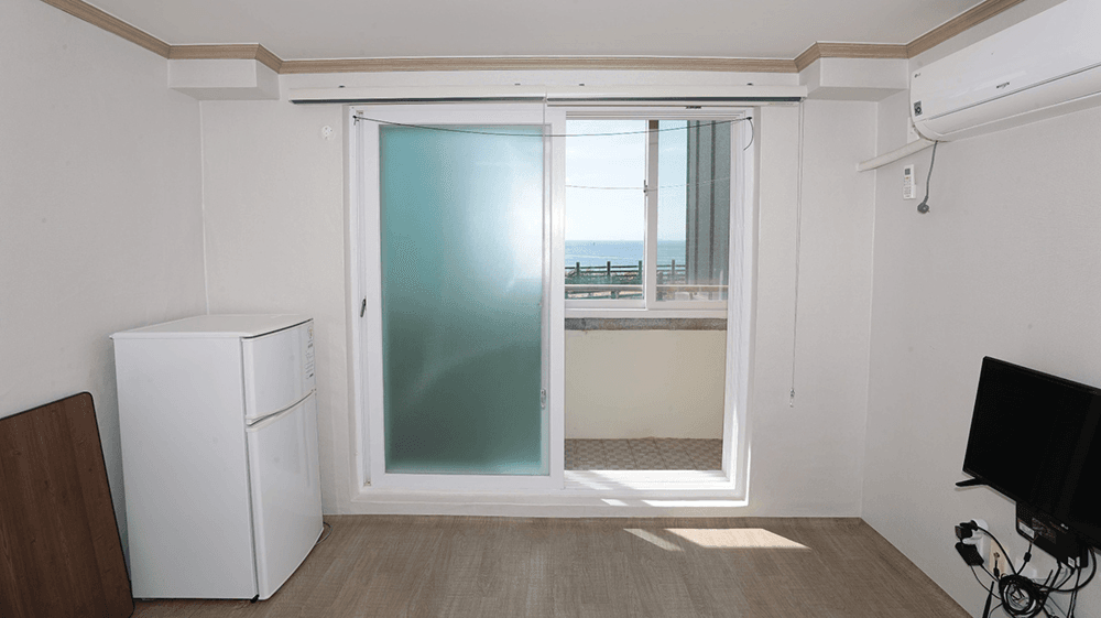 (한달살러 전용혜택, 선착순) 군산 방축도 어촌체험휴양마을 워케이션