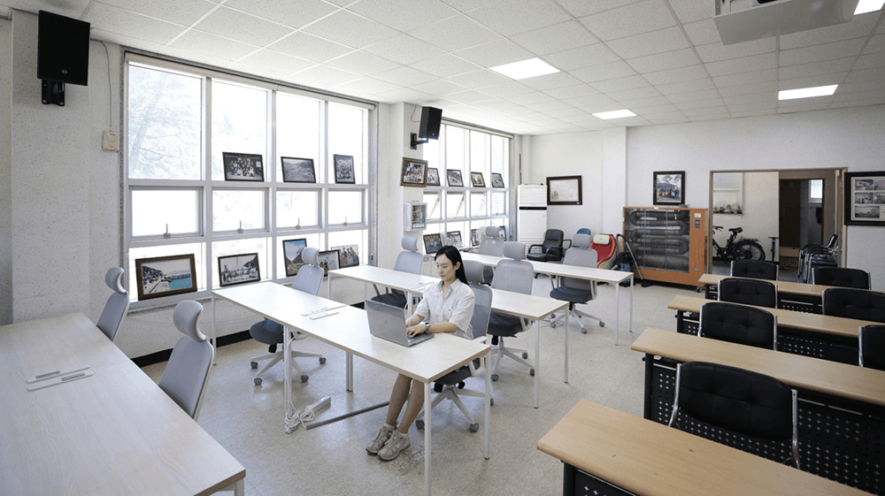 (한달살러 전용혜택, 선착순) 군산 방축도 어촌체험휴양마을 워케이션