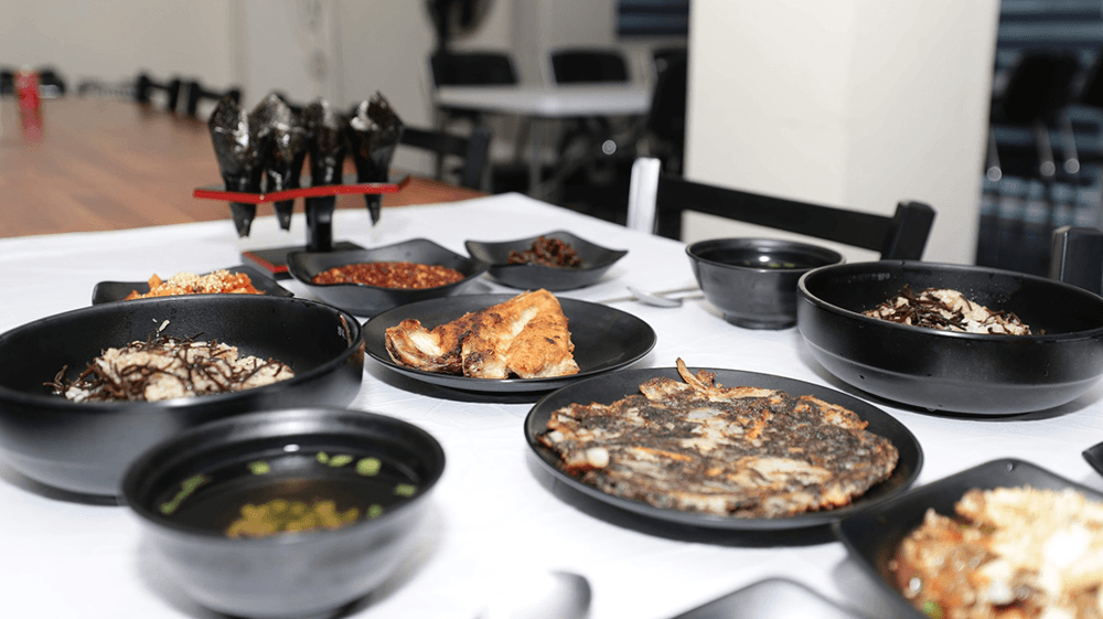 (한달살러 전용혜택, 선착순) 군산 방축도 어촌체험휴양마을 워케이션