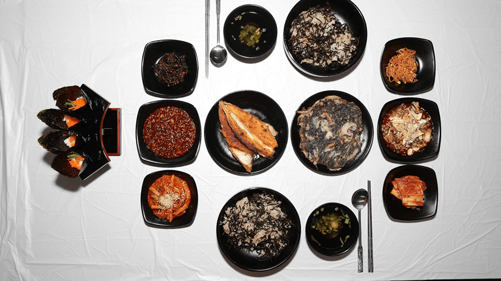 (한달살러 전용혜택, 선착순) 군산 방축도 어촌체험휴양마을 워케이션