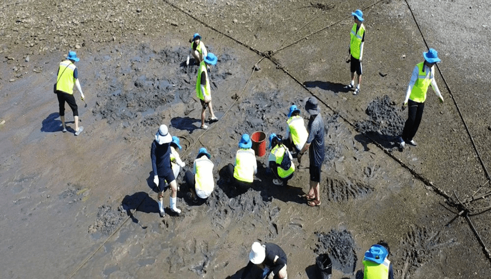 (한달살러 전용혜택, 선착순) 군산 방축도 어촌체험휴양마을 워케이션