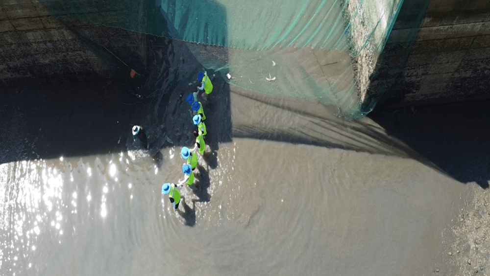 (한달살러 전용혜택, 선착순) 군산 방축도 어촌체험휴양마을 워케이션