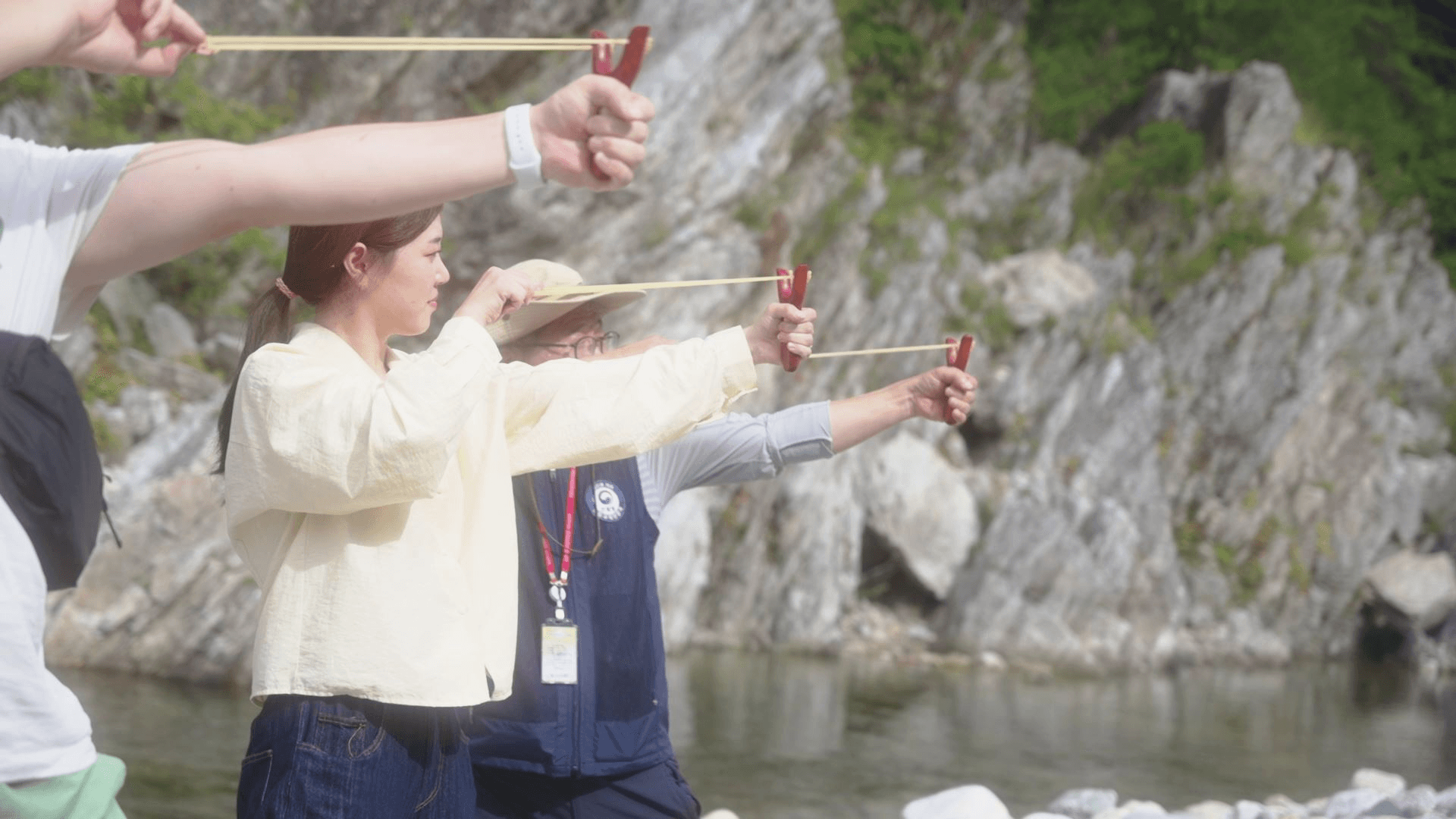 울진 왕피천힐링팜 인플루언서 2박3일 팸투어 모집 (선착순)