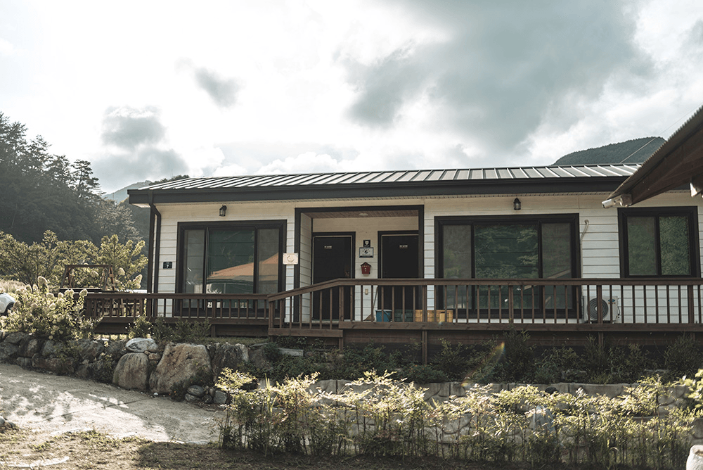 울진 왕피천힐링팜 인플루언서 2박3일 팸투어 모집 (선착순)