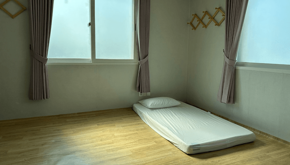 (한달살러 전용혜택, 선착순) 보령 삽시도 어촌체험휴양마을 워케이션