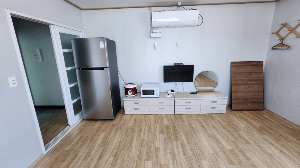 (한달살러 전용혜택, 선착순) 보령 삽시도 어촌체험휴양마을 워케이션