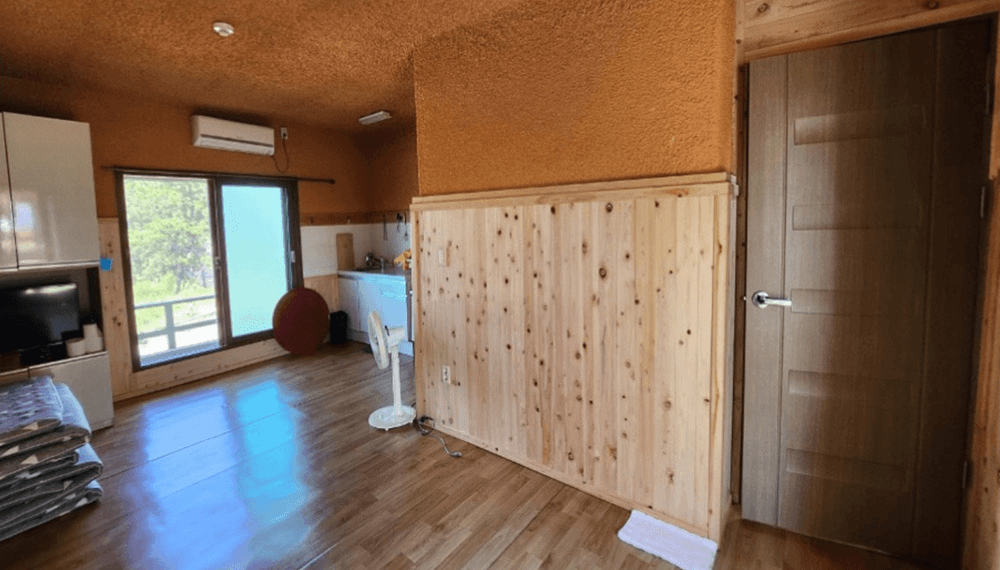 (한달살러 전용혜택, 선착순) 보령 삽시도 어촌체험휴양마을 워케이션