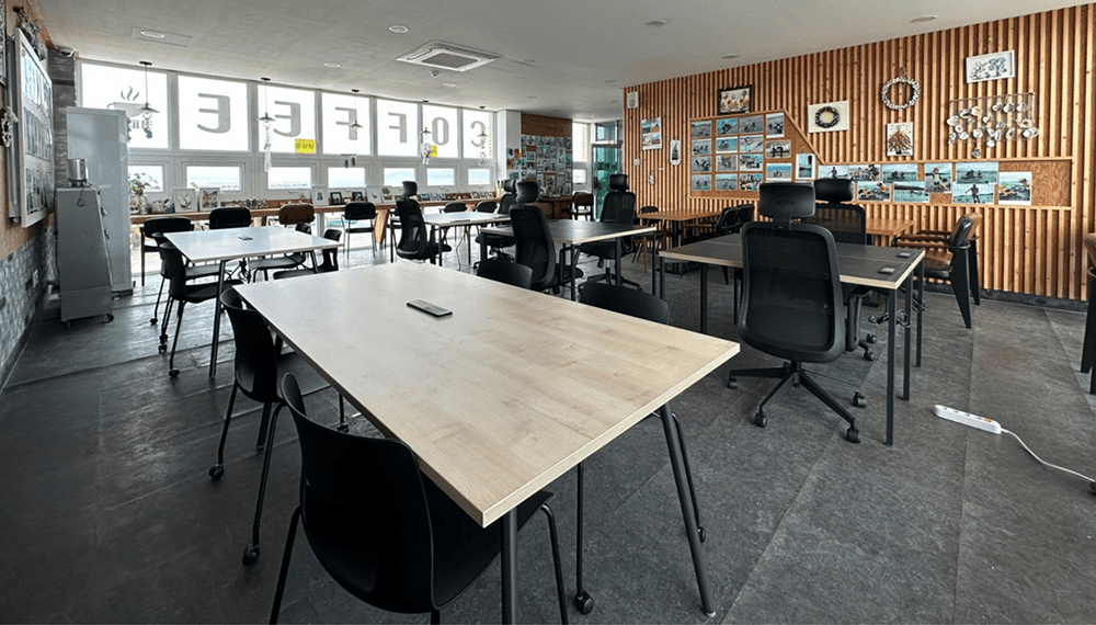 (한달살러 전용혜택, 선착순) 보령 삽시도 어촌체험휴양마을 워케이션