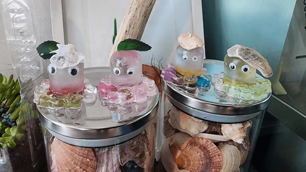 (한달살러 전용혜택, 선착순) 보령 삽시도 어촌체험휴양마을 워케이션