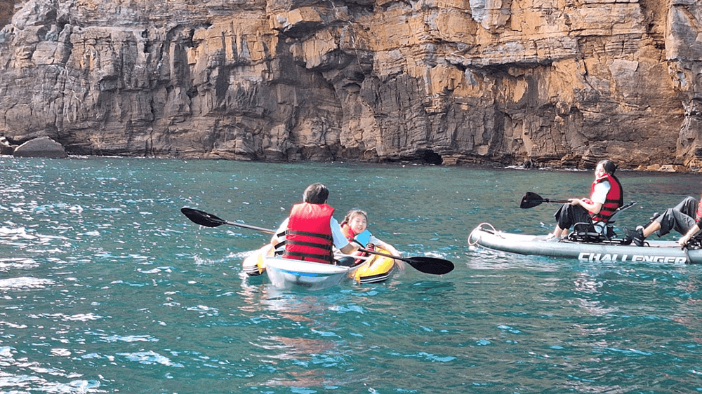 (한달살러 전용혜택, 선착순 - 조기 모집종료되었습니다) 강원 동해 워케이션