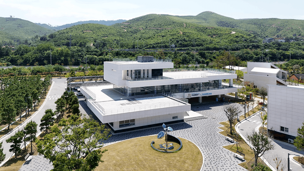 (한달살러 전용혜택, 선착순 - 조기 모집종료되었습니다) 강원 동해 워케이션