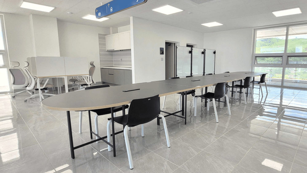 (한달살러 전용혜택, 선착순 - 조기 모집종료되었습니다) 강원 동해 워케이션