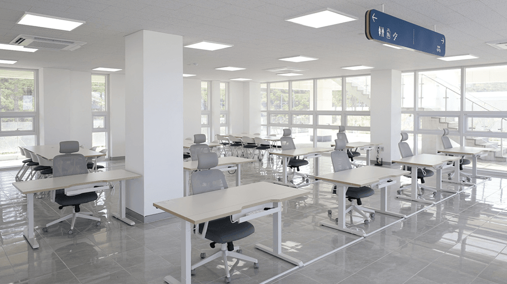 (한달살러 전용혜택, 선착순 - 조기 모집종료되었습니다) 강원 동해 워케이션