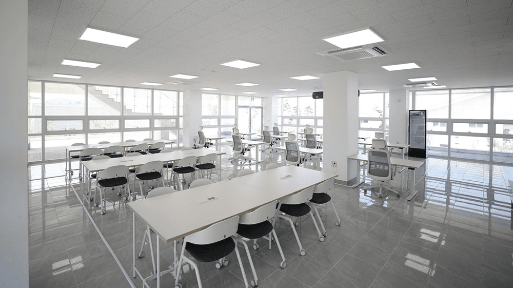 (한달살러 전용혜택, 선착순 - 조기 모집종료되었습니다) 강원 동해 워케이션