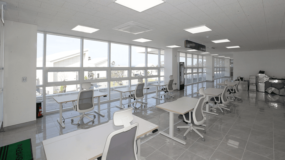 (한달살러 전용혜택, 선착순 - 조기 모집종료되었습니다) 강원 동해 워케이션